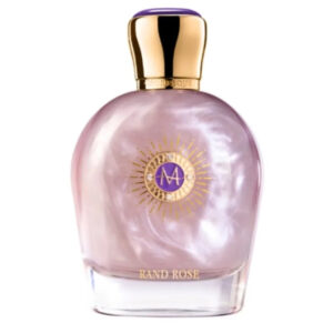 Moresque Rand Rose Eau de Parfum for Unisex – 3.4 oz