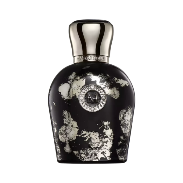 Moresque Re Nero Eau de Parfum for Unisex – 1.7 oz