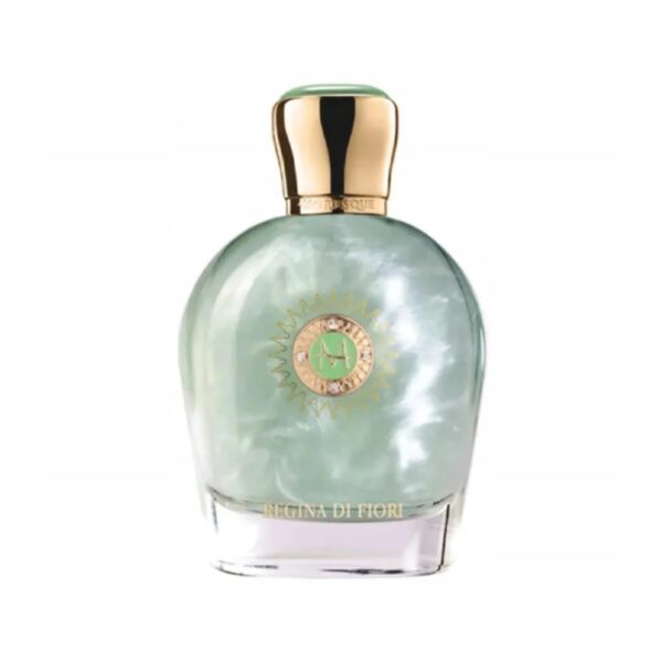 Moresque Regina Di Fiori Eau de Parfum for Women – 3.4 oz