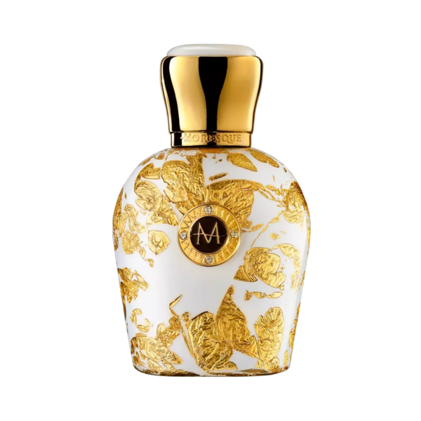 Moresque Regina Eau de Parfum for Unisex – 1.7 oz