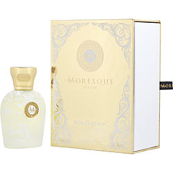 Moresque Rosa Ekaterina EAU DE PARFUM SPRAY 1.7 OZ Unisex