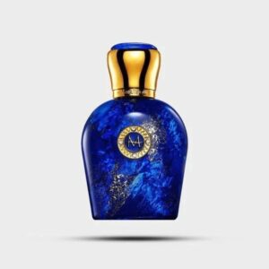 Moresque Sahara Blue Eau de Parfum for Unisex – 1.7 oz