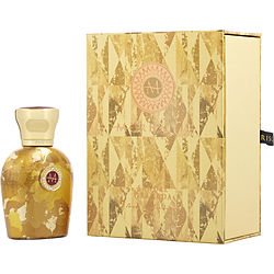 Moresque Sandal Granada EAU DE PARFUM SPRAY 1.7 OZ