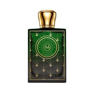 Moresque Scirocco Secret Collection Eau de Parfum for Unisex – 2.5 oz