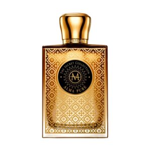 Moresque Seta Eau de Parfum for Unisex – 2.5 oz