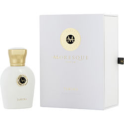 Moresque Tamima by Moresque EAU DE PARFUM SPRAY 1.7 OZ