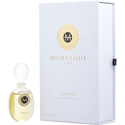 Moresque Tamima ESPRIT DE PARFUM 0.25 OZ MINI Unisex