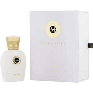 Moresque Tamima Eau de Parfum for Unisex – 1.7 oz