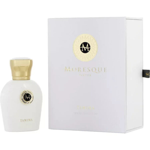 Moresque Tamima Eau de Parfum for Unisex – 1.7 oz