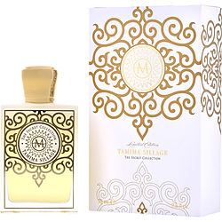 Moresque Tamima Sillage EAU DE PARFUM SPRAY 2.5 OZ