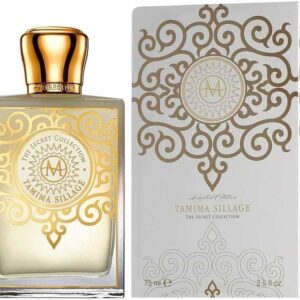 Moresque Tamima Sillage Eau de Parfum for Women – 2.5 oz