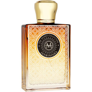 Moresque The Secret Collection Jasminisha * Eau de Parfum for Unisex – 2.5 oz