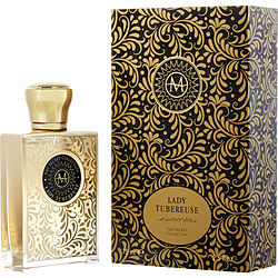Moresque The Secret Collection Lady Tubereuse 2.5 oz