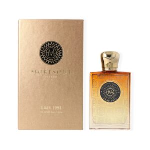 Moresque Ubar 1992 Eau de Parfum for Unisex – 2.5 oz