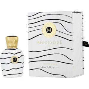 Moresque White Duke Eau de Parfum for Men – 1.7 oz