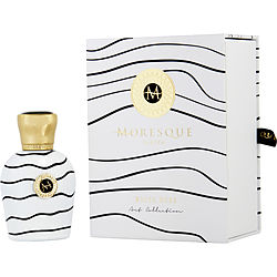 Moresque White Duque Eau de Parfum Spray 1.7 oz