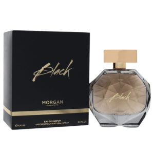 Morgan de Toi Black Eau de Parfum for Women