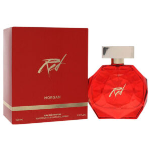 Morgan de Toi Red Eau de Parfum for Women