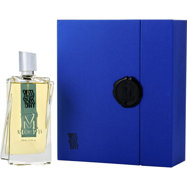 Morph Antigua Bay INTENSE Parfum Intense for Unisex – 3.4 oz