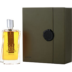 Morph Axum by Morph EAU DE PARFUM INTENSE SPRAY 3.4 OZ