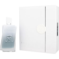 Morph Disumano by Morph EAU DE PARFUM INTENSE SPRAY 3.4 OZ