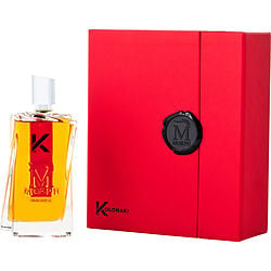 Morph Kolonaki by Morph EAU DE PARFUM INTENSE SPRAY 3.4 OZ