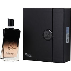 Morph N. 8 Extrait de Parfum Spray 3.4 oz Unisex