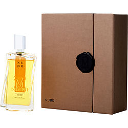 Morph Nudo by Morph EAU DE PARFUM INTENSE SPRAY 3.4 OZ