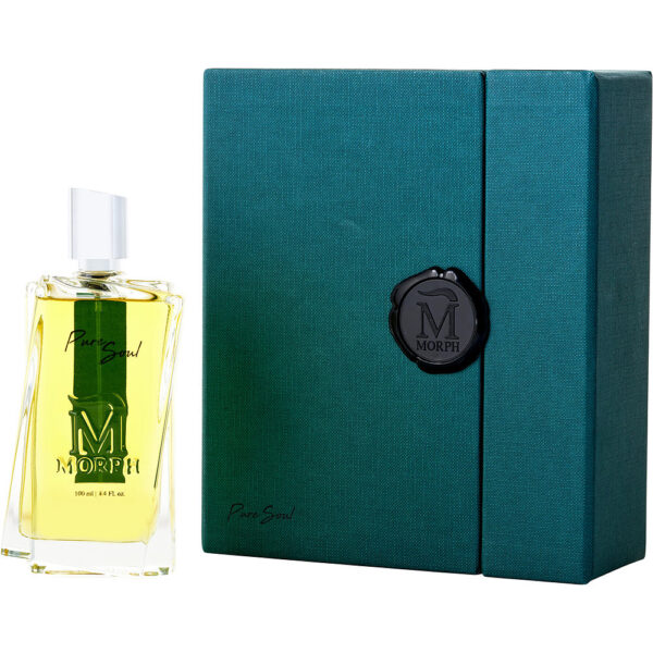 Morph Pure Soul INTENSE Parfum Intense for Women – 3.4 oz