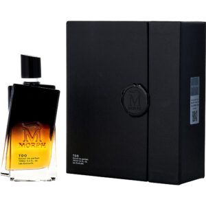 Morph Too Extrait de Parfum for Unisex – 3.4 oz