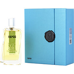 Morph Vapor by Morph EAU DE PARFUM SPRAY 3.4 OZ