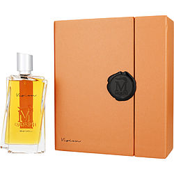 Morph Vision by Morph EAU DE PARFUM SPRAY 3.4 OZ