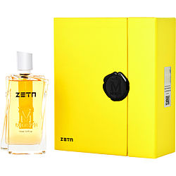 Morph Zeta by Morph EAU DE PARFUM INTENSE SPRAY 3.4 OZ