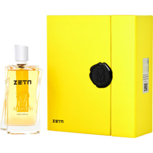 Morph Zeta INTENSE Parfum Intense for Unisex – 3.4 oz