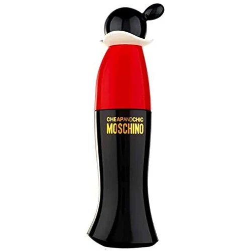 Moschino Cheap & Chic Eau de Toilette for Women – 1.7 oz