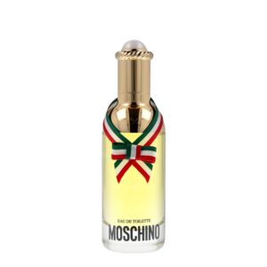 Moschino Moschino Eau de Toilette for Women – 2.5 oz