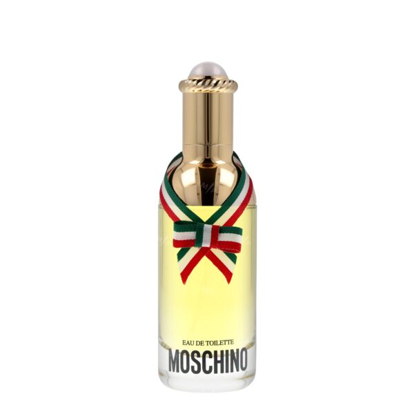 Moschino Moschino Eau de Toilette for Women – 2.5 oz
