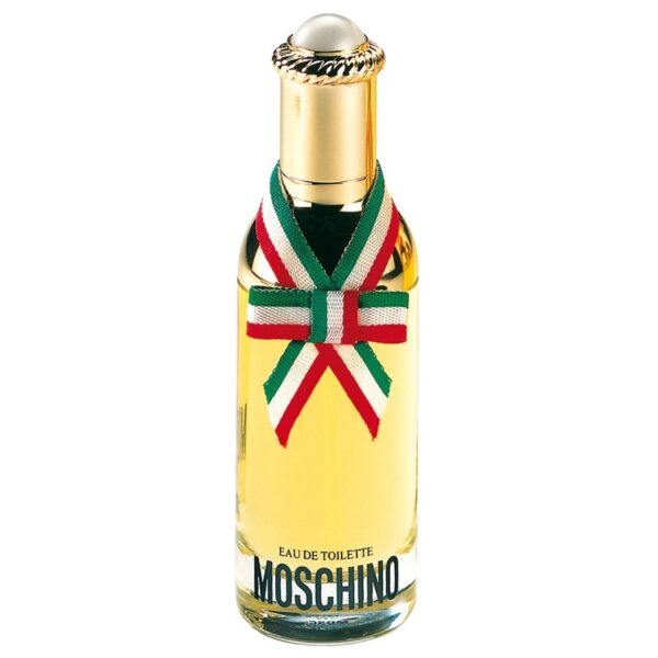 Moschino Moschino Eau de Toilette for Women – 2.5 oz