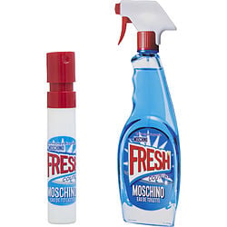 Moschino Fresh Couture EDT Spray Vial for Women