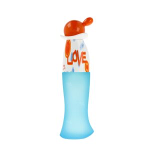 Moschino Cheap & Chic I Love Love Eau de Toilette for Women – 1.7 oz