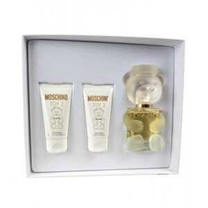 Moschino Toy 2 2 piece v3 Eau de Parfum for Women – 2 piece gift set - v3