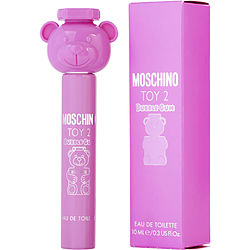 Moschino Toy 2 Bubble Gum EDT Spray 0.33 oz Mini Unisex