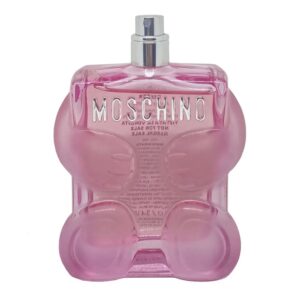 Moschino Toy 2 Bubble Gum Eau de Toilette for Women – 3.4 oz