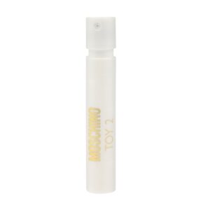 Moschino Toy 2 Eau de Parfum for Women – 0.03 oz
