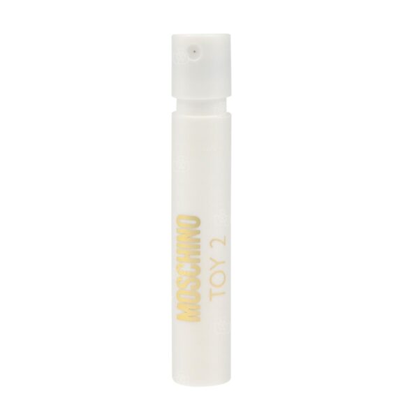 Moschino Toy 2 Eau de Parfum for Women – 0.03 oz