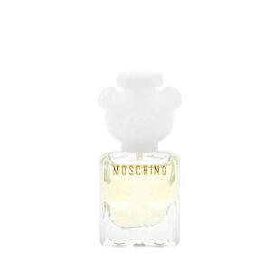 Moschino Toy 2 Eau de Parfum for Women – 0.17 oz