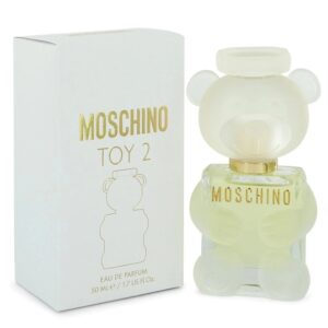 Moschino Toy 2 Eau de Parfum for Women – 1.7 oz