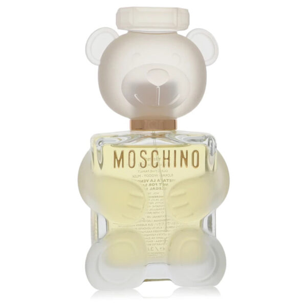 Moschino Toy 2 Eau de Parfum for Women – 3.4 oz