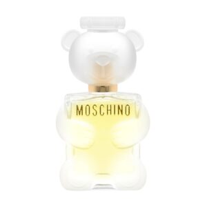 Moschino Toy 2 Eau de Parfum for Women – 3.4 oz