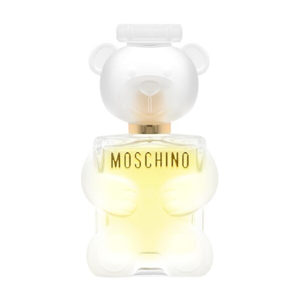 Moschino Toy 2 Eau de Parfum for Women – 3.4 oz